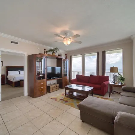 Villa Treasure Island 2312